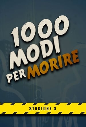 Mil Formas de Morrer: Temporada 4