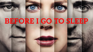 Before I Go to Sleep (2014)