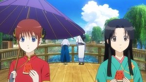 Gintama: 7×21