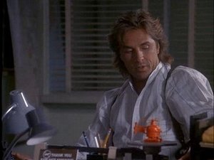 Miami Vice 5 x 7