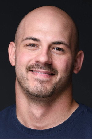 Robert Liscio portrait