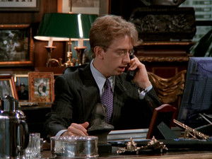 NewsRadio: 5×20