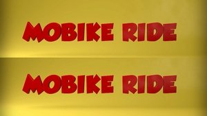 Image Mobike Ride