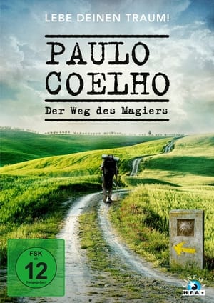 Paulo Coelho - Der Weg des Magiers 2014