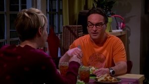 The Big Bang Theory 8 x 14