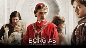 poster The Borgias