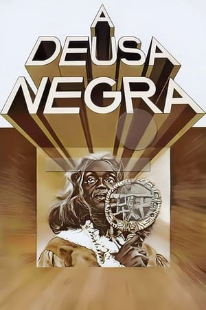 Image A Deusa Negra