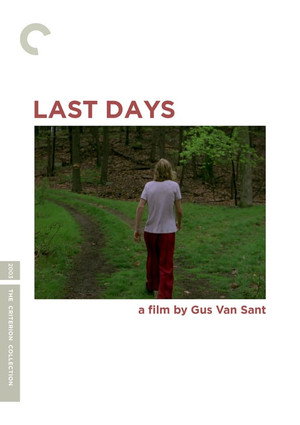 Last Days 31