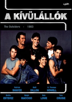 A kívülállók 1983