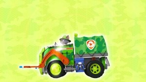 PAW Patrol 3×38 – Pups in a Jam