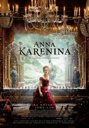 Watch Anna Karenina (2012) HD Movie Online Free