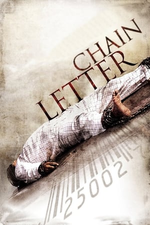 Chain Letter - 2010