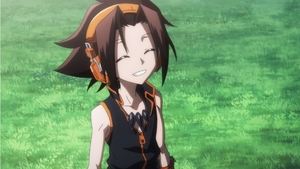 Shaman King: Season 1 Episode 49