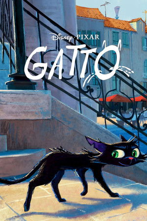 Gatto (2027)