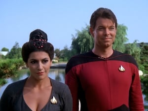 Star Trek: The Next Generation Season 1 Episode 7