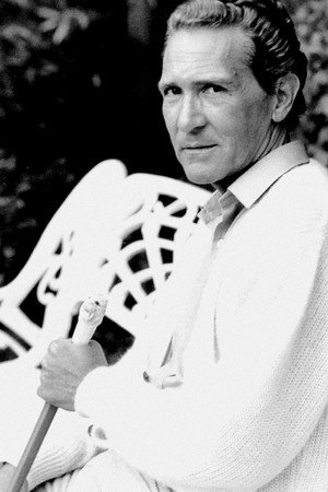 Antonio Gala portrait