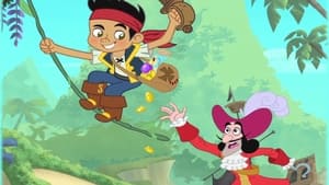 poster Jake and the Never Land Pirates