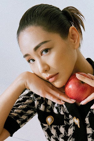 May Ho's photo
