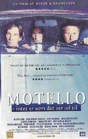 Motello poster