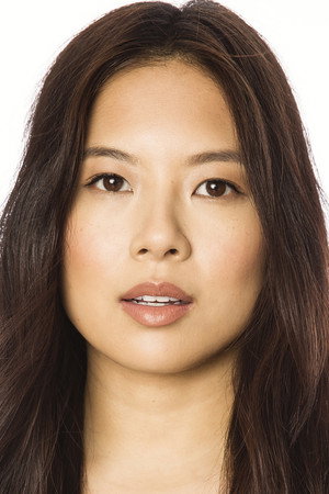 Christine Ko portrait