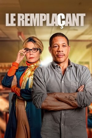 Le Remplaçant - Saison 3