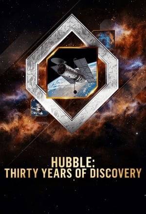 Hubble: Thirty Years of Discovery film complet