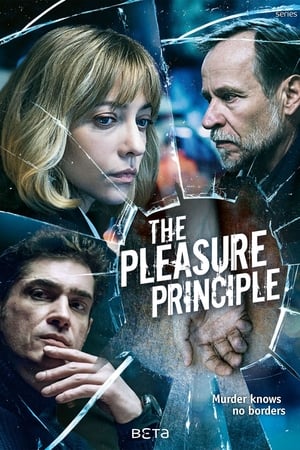 Poster The Pleasure Principle Season 1 2019