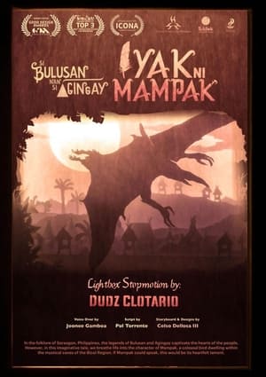 Nonton film Bulusan and Agingay: The Cry of Mampak (2024) terbaru sub indo Nonton film Bulusan and Agingay: The Cry of Mampak (2024) terbaru sub indo