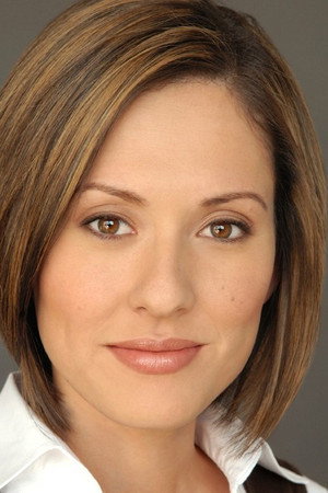 Christine McLain portrait