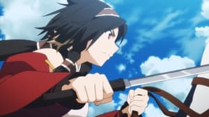 Utawarerumono Slim Chance of Survival