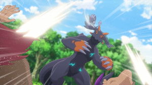 Tensei shitara Dragon no Tamago datta: 1×6