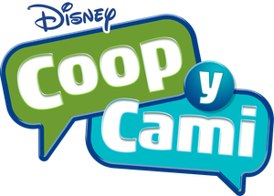 Coop y Cami — Logos 5