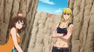 The Seven Deadly Sins: Season 2 Episode 16 – Death-Trap Maze