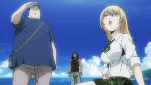 Btooom!: 1×2