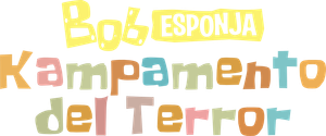 Bob Esponja: Campamento de Terror