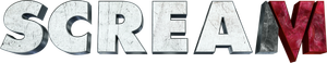 Scream VI — Logos 12