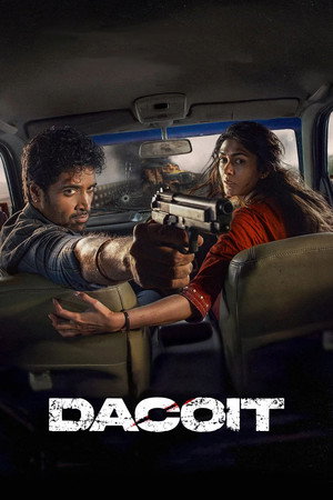 poster Dacoit