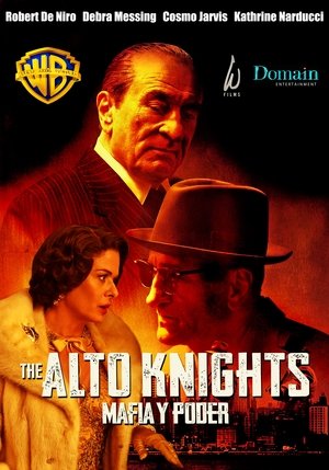 poster The Alto Knights