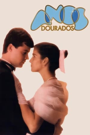 Poster Anos Dourados 1986