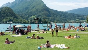 Ce sentiment de l’été