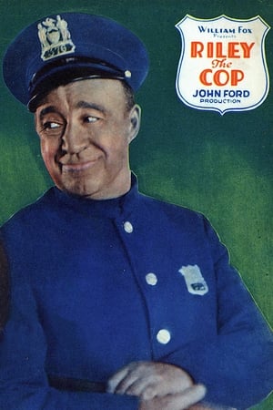 Poster Riley the Cop (1928)