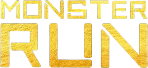 Monster Run — Logos 2