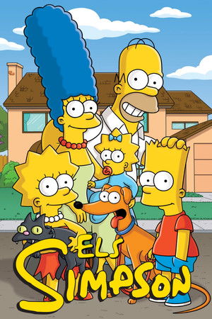 poster The Simpsons