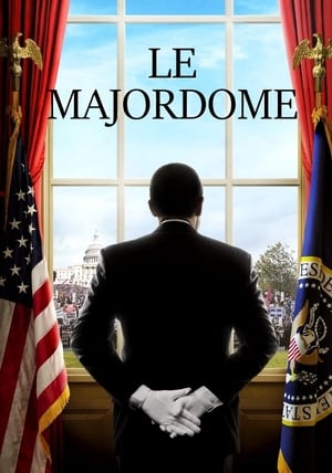 Poster Le Majordome 2013