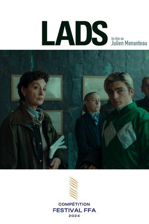 Lads 11