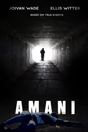 Poster Amani (2019)