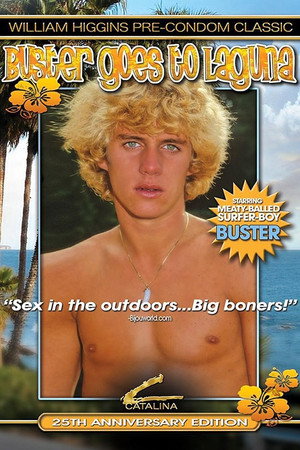 Buster Goes to Laguna 2
