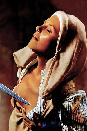 Постер фильма «Флавия, мусульманская монахиня (1974)» — (19 из 32)