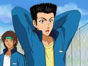 The Prince of Tennis: 3×16