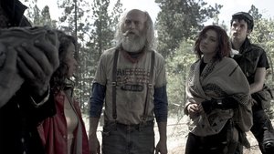 Z Nation saison 2 Episode 6